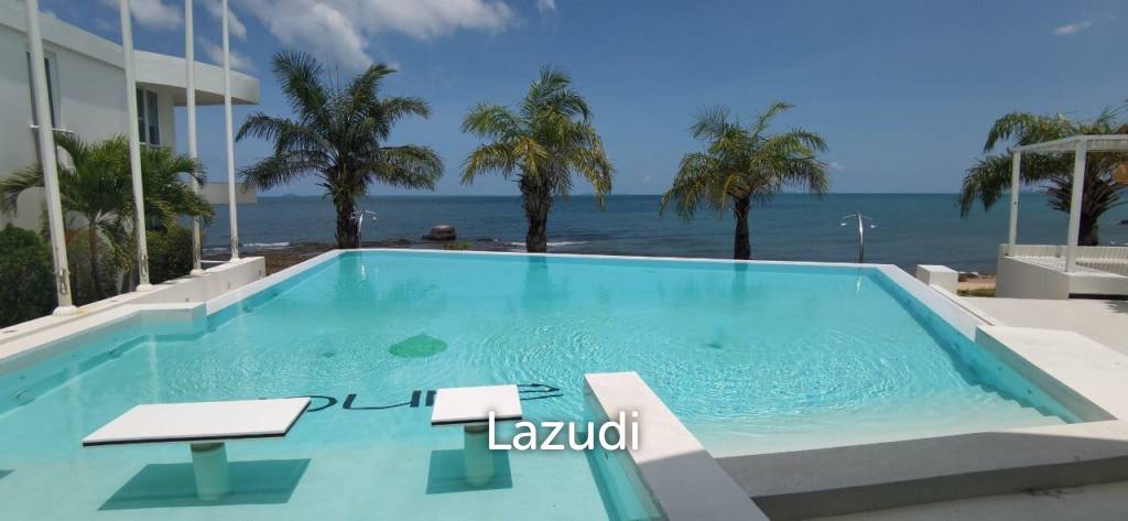 picture Beachfront Condo for Sale in Pure Sunset - 13/13
