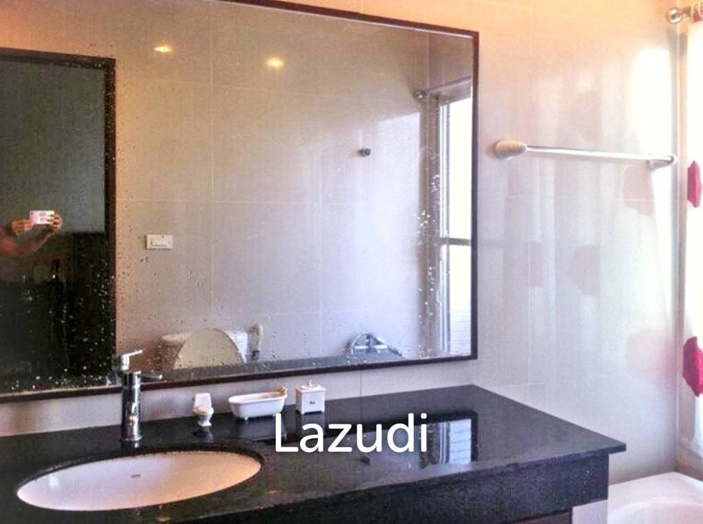 รูป 108.0 ตร.ม. 2 ห้องนอน 2 ห้องน้ำ คอนโดสำหรับ ขายใน คลองตันเหนือ - รูปที่ 8/10