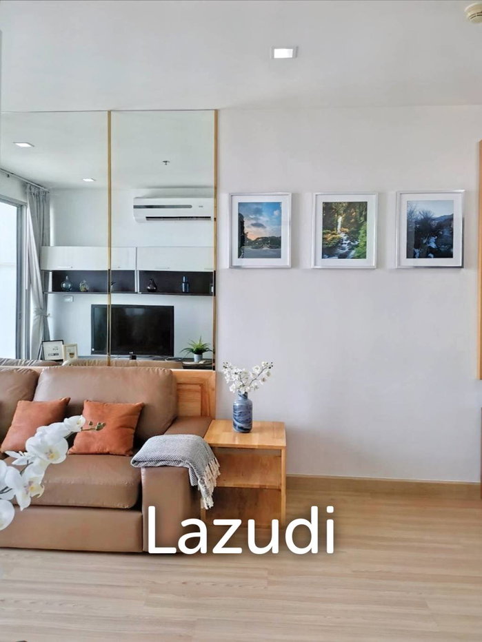 picture 1 Bed 1 Bath 50 SQ.M Sky Walk Condominium - 11/18