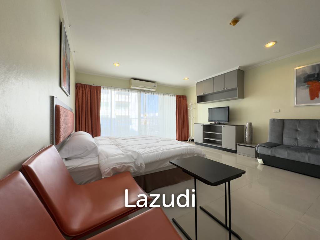 picture Studio 1 Bath 50 SQ.M. Platium Suites Condominium - 5/15