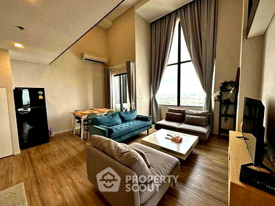 Condos for rent : 3-BR Condo at Siamese Sukhumvit 48 near BTS On Nut (ID 2522210)