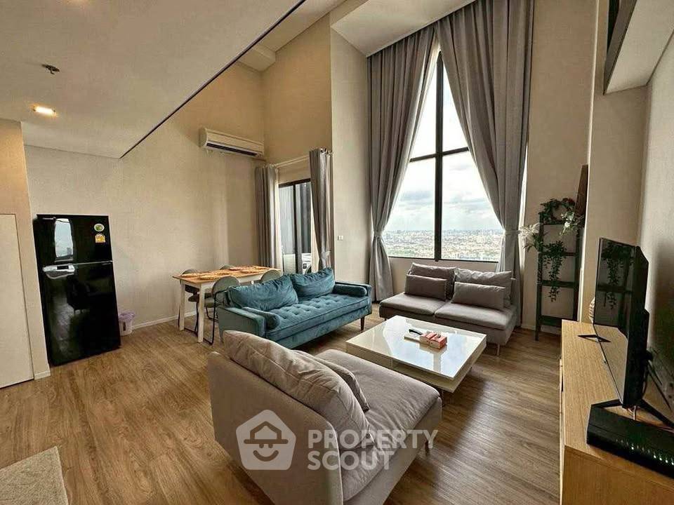 รูป คอนโด 3-ห้องนอน ที่ ไซมิส สุขุมวิท 48 ใกล้ BTS อ่อนนุช (ID 2522210) - รูปที่ 1/17