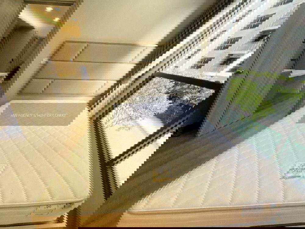 รูป ห้องอัพเดต💥🔔⚠️🏘️⚡️กดปุ่มแอดไลน์💥The Politan Breeze - รูปที่ 7/13