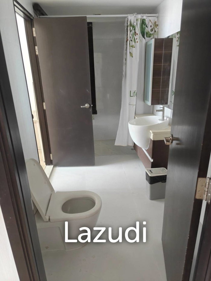 picture 2 Bed 1 Bath 60 SQ.M Sky Walk Condominium - 7/7