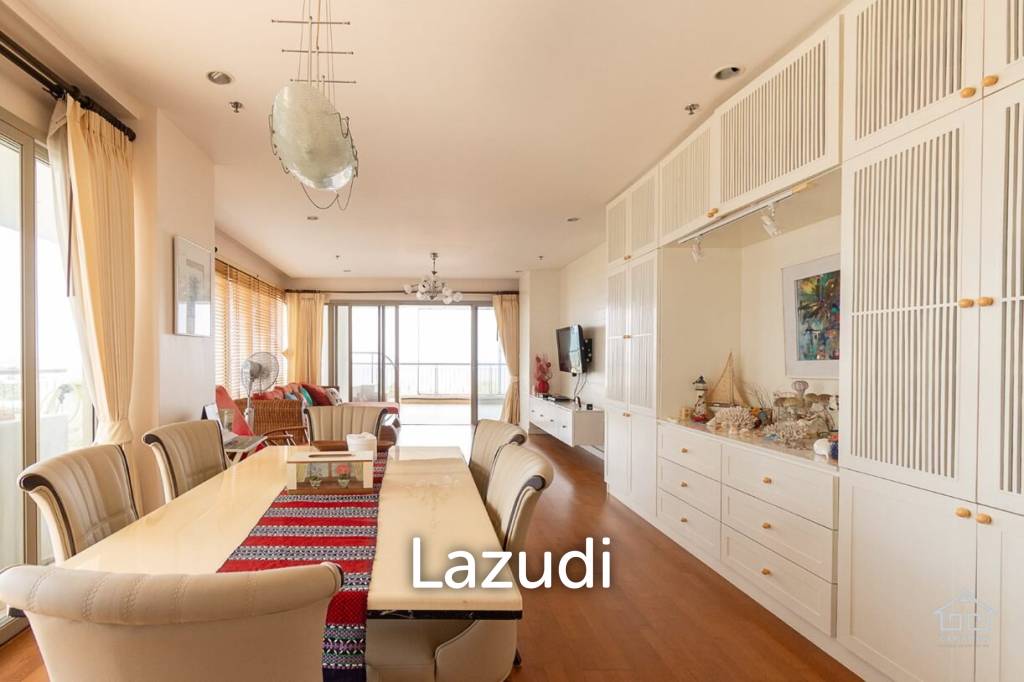 picture BOATHOUSE : 3 Bed Seaview condo - 18/49