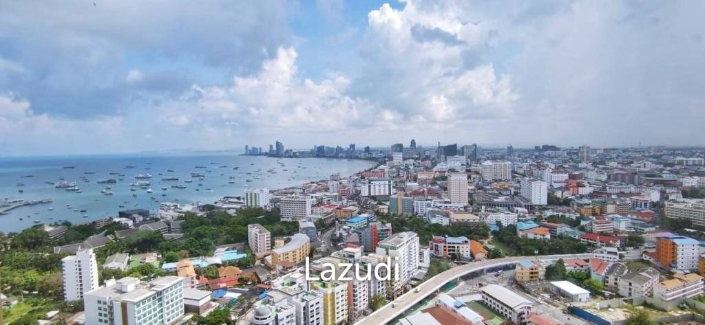 picture 2 Beds 2 Baths 53 SQ.M Unixx Condo - 18/18