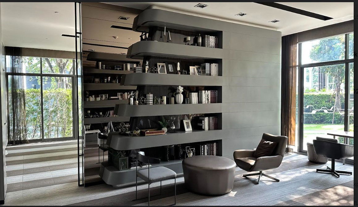 picture CONDO 30.39 square meter null Bang Na Bang Na for 3152000 THB - 12/13