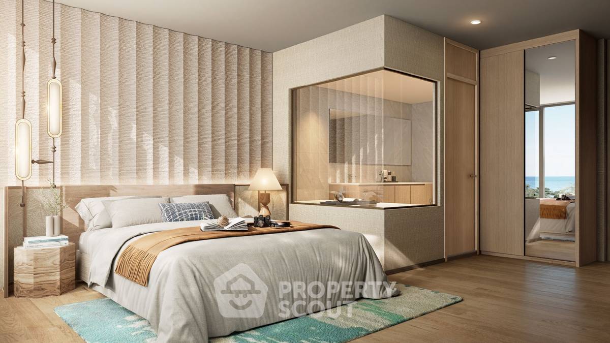 2-BR Condo at Origin Residence Phuket Bangtao close to Bang Tao (ID 2458886) - image 2