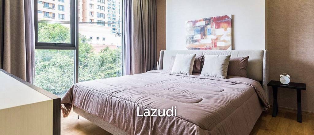 picture 2 Bed 2 Bath 72 SQ.M Klass Langsuan - 5/6
