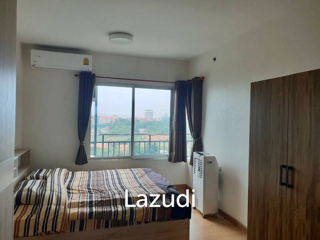 picture Supalai Mare Condo for Sale - 4/19
