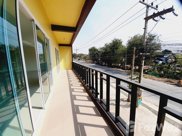 รูป ขาย ทาวน์เฮ้าส์ 3 ห้องนอน ใน ห้วยใหญ่, ชลบุรี 1166324 - รูปที่ 15/15