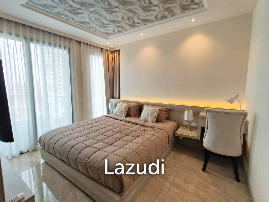 picture 1 Bed 1 Bath 45 SQ.M. The Riviera Monaco - 5/7