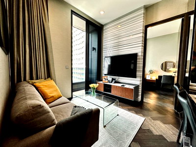 คอนโดให้เช่า : ✨Condo for Rent : The Esse Sukhumvit 36 (AP-02) ( line : @condo91 )