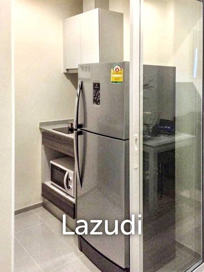 รูป ขาย Centric Ratchada -Huaikwang 1 ห้องนอน 1 ห้องน้ำ 31 ตารางเมตร - รูปที่ 4/8