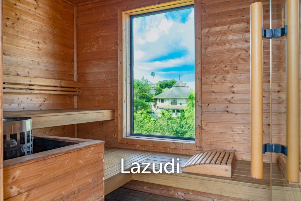 รูป 200.0 ตร.ม. 2 ห้องนอน 2 ห้องน้ำ คอนโดสำหรับ ขายใน ราไวย์ - รูปที่ 22/40