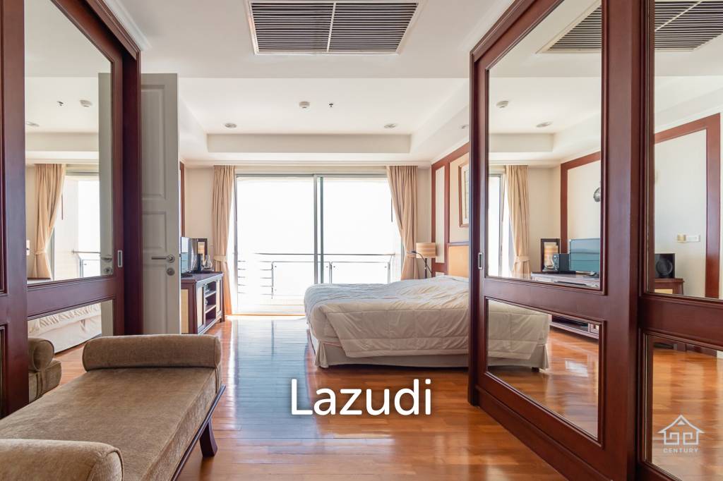 picture LONG BEACH CHA-AM : 3 Bed Panoramic Seaview condo - 21/43