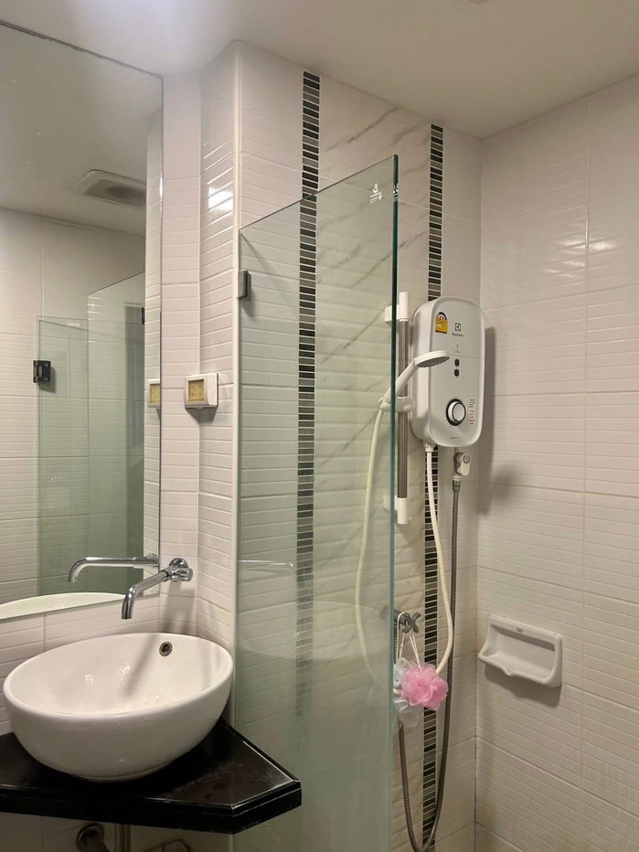 รูป 🔥ขายคอนโดย่านนิมมาน สวนดอก ที่ Finn Condo 3 ** ห้องวิวดอย ** โครงการทำเลดีมาก เดินทางสะดวก ใกล้โรงพยาบาลสวนดอก ใกล้นิมมาน - รูปที่ 7/9