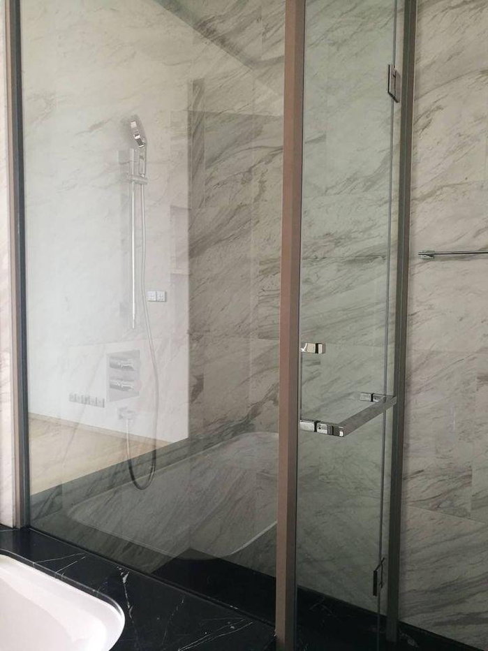 รูป LTH5123 – Saladaeng One FOR SALE 1 bed 1 bath size 56.64 Sq.M. Nearby MRT Lumphini station ONLY 18 MB - รูปที่ 5/5