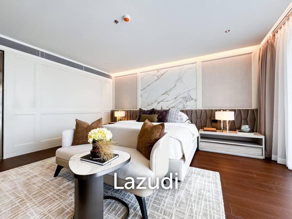 รูป คอนโดใหม่ Canvas สุขุมวิท 39 ขนาด 235 ตร.ม. 3 ห้องนอน 3 ห้องน้ำ - รูปที่ 27/31