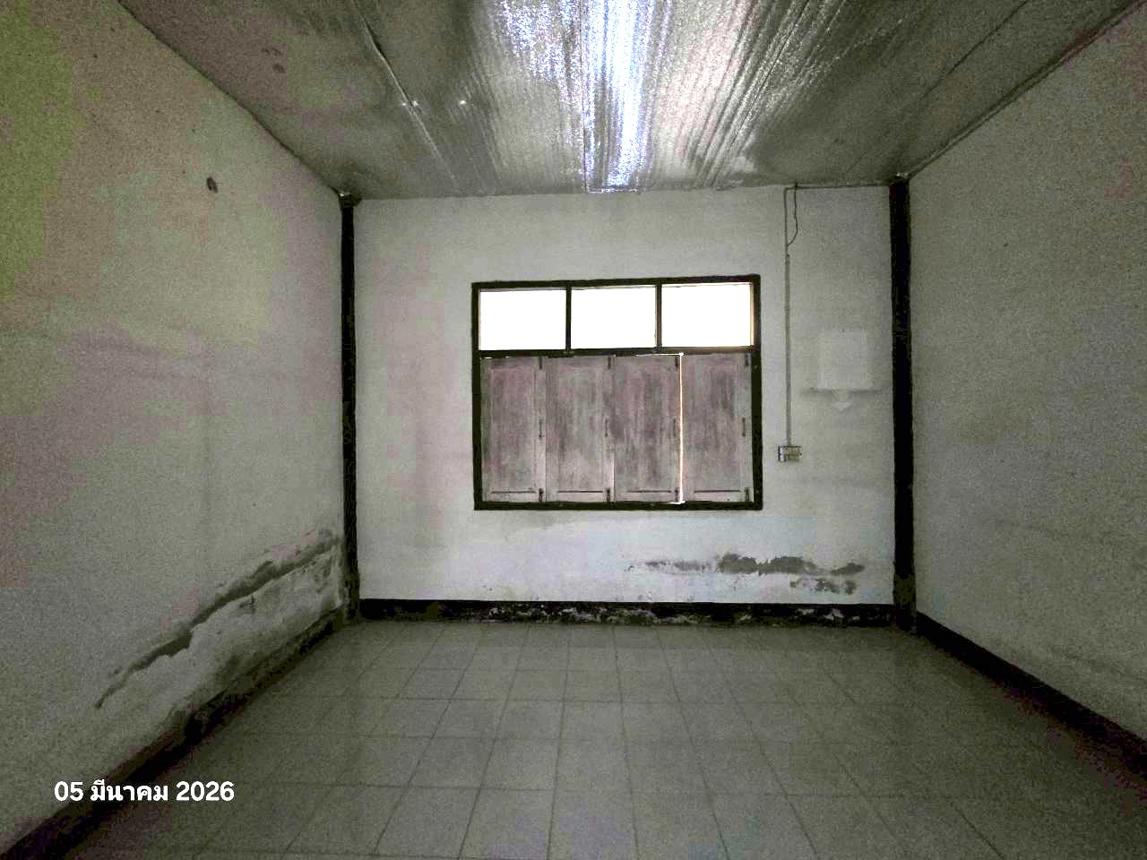 รูป บ้านเดี่ยว สำหรับขาย - ร้องกวาง ร้องกวาง แพร่ - รูปที่ 29/42