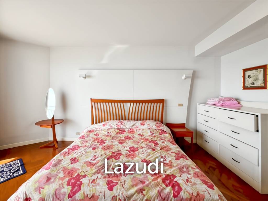 รูป บ้านกินนอน หัวหิน คอนโดหรู 4 ห้องนอน วิวทะเล - รูปที่ 37/56