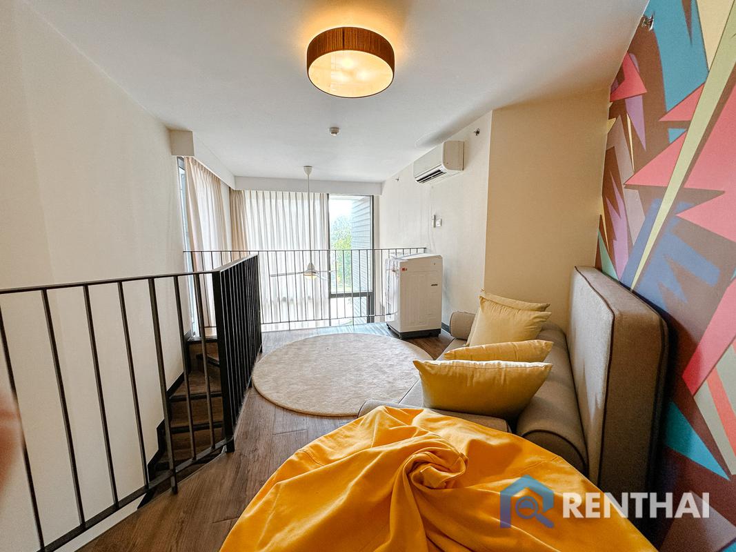 picture Luxurious Loft Condo in Phuket at Cassia Phuket - 1bed with Pool, Gym & Garden Access - 10/25