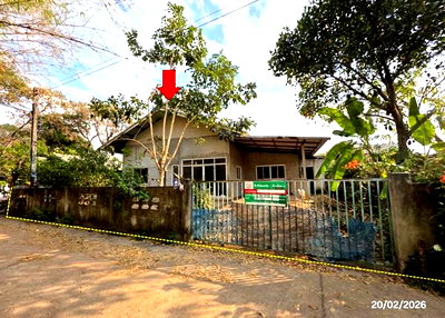 Houses for sale Udon Thani : HOME for sale  Na Kham Ban Dung Udon Thani