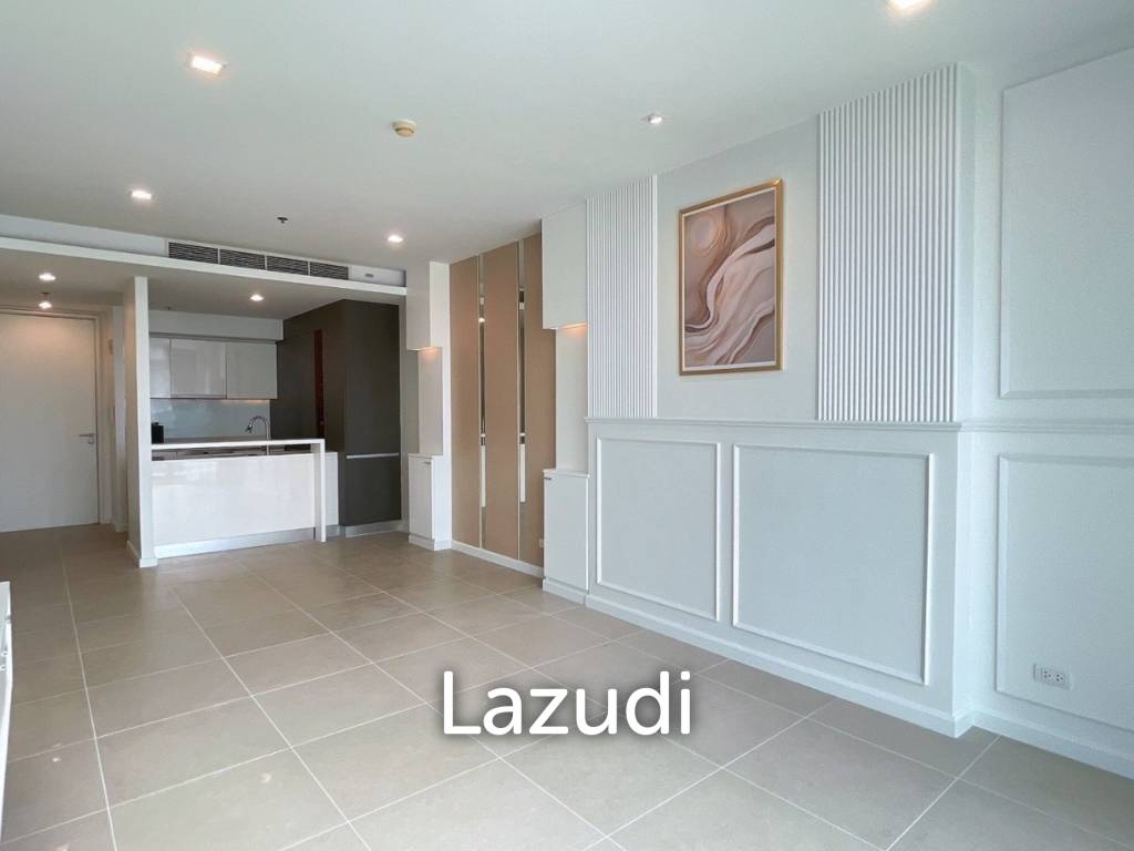 picture 69 Sqm 1 Bed 1 Bath The River Condominium - 6/11