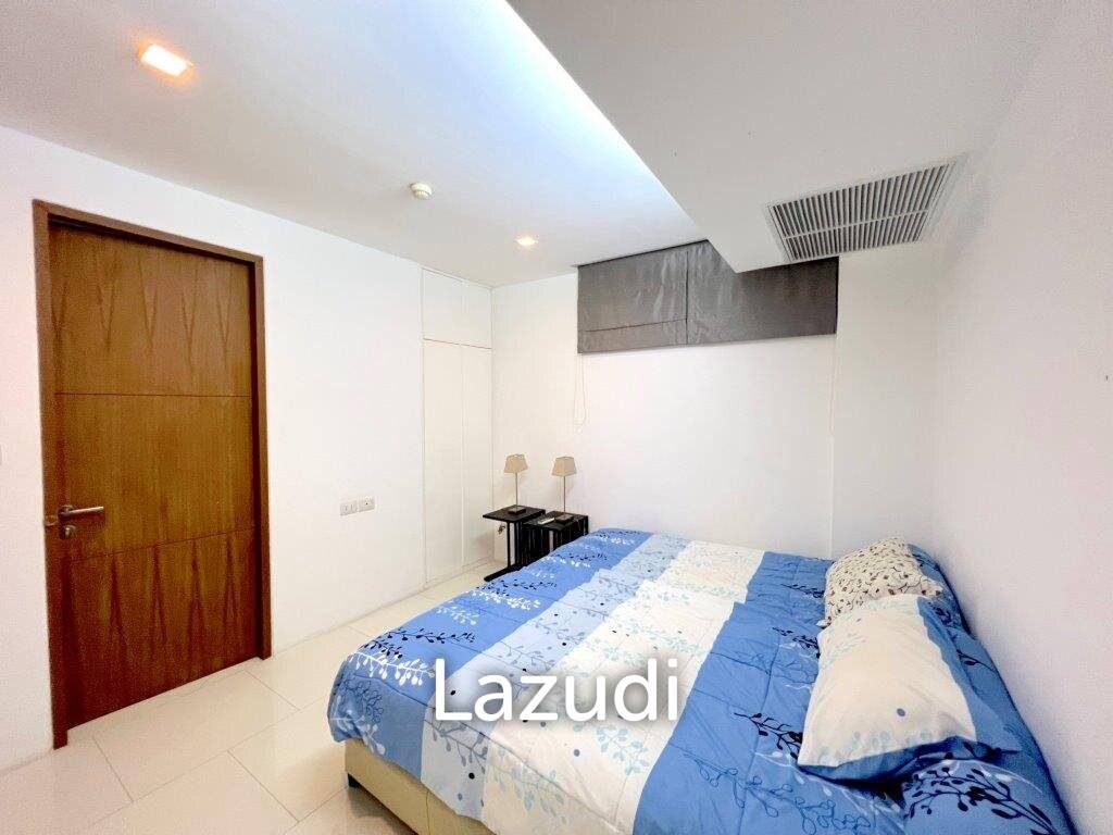 รูป 100.0 ตร.ม.  2 ห้องนอน  2 ห้องน้ำ คอนโดสำหรับ ขายใน บางละมุงบางละมุง - รูปที่ 11/15