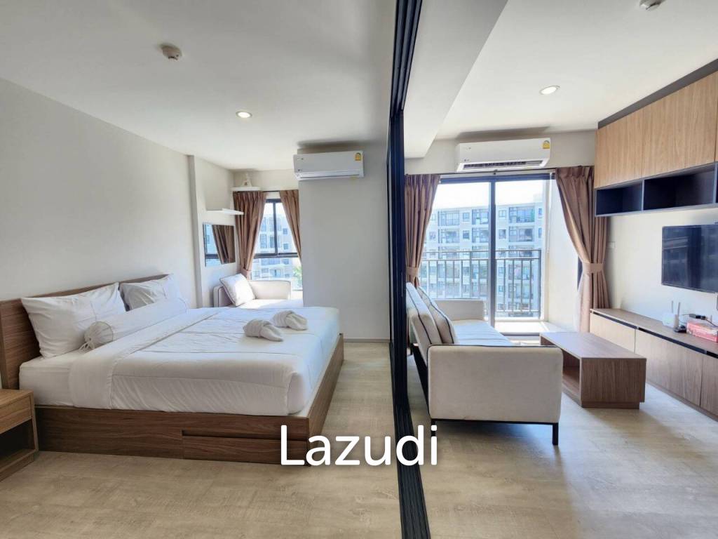 picture LA CASITA : Condo 1 Bed with Pool View - 3/15