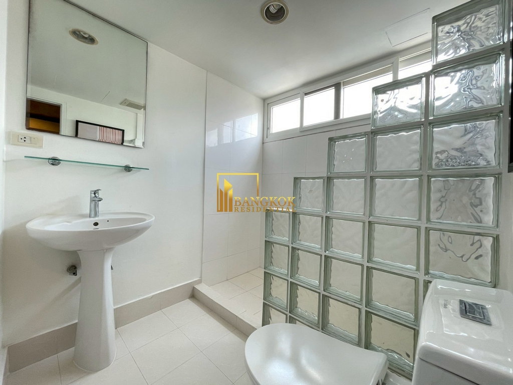 รูป Grand Ville House 2 | Expansive 3 Bedroom Condo in Asoke - BR61247CD - รูปที่ 20/47