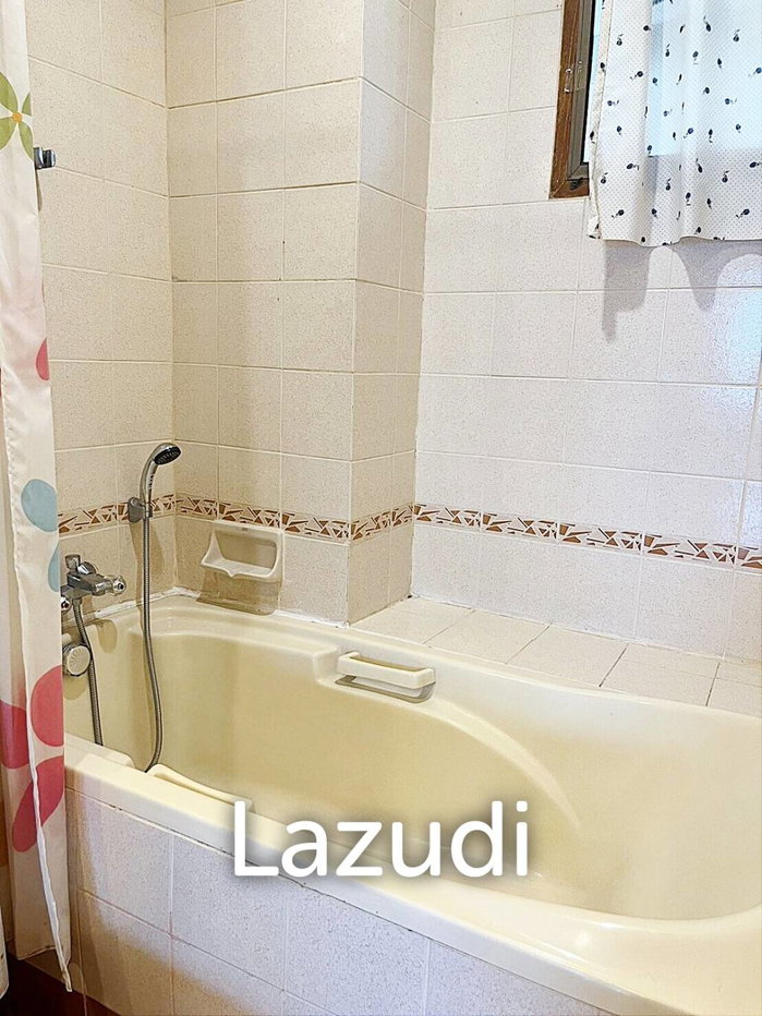 รูป 125.0 ตร.ม. 2 ห้องนอน 2 ห้องน้ำ คอนโดสำหรับ ขายใน ชะอำ - รูปที่ 20/32