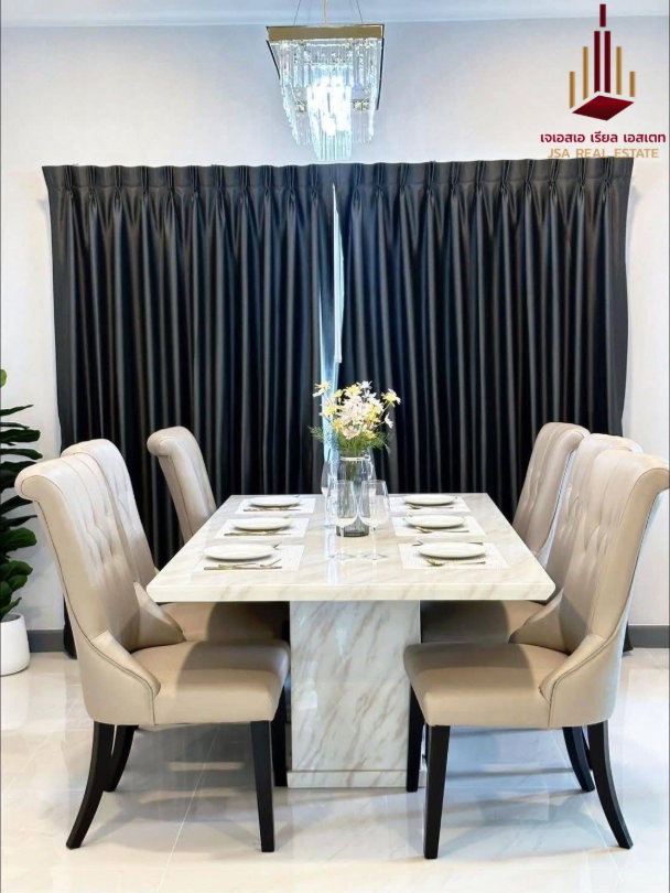 รูป ✨ ขาย เดอะ ซิตี้ บางนา ✨  ราคา 18,800,000 บาท - รูปที่ 5/9