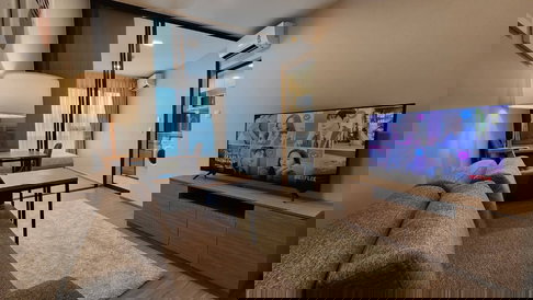 🔥🔥 ให้เช่า 📌 THE PRIVACY S101 (ID Line : @arent) ต่อรองได้ ห้องปล่อยออกไวมาก!! ✅ เรามีสต็อกอีกหลายโครงการ ตอบไวมาก มีข้อเสนอดีๆทุกดีล