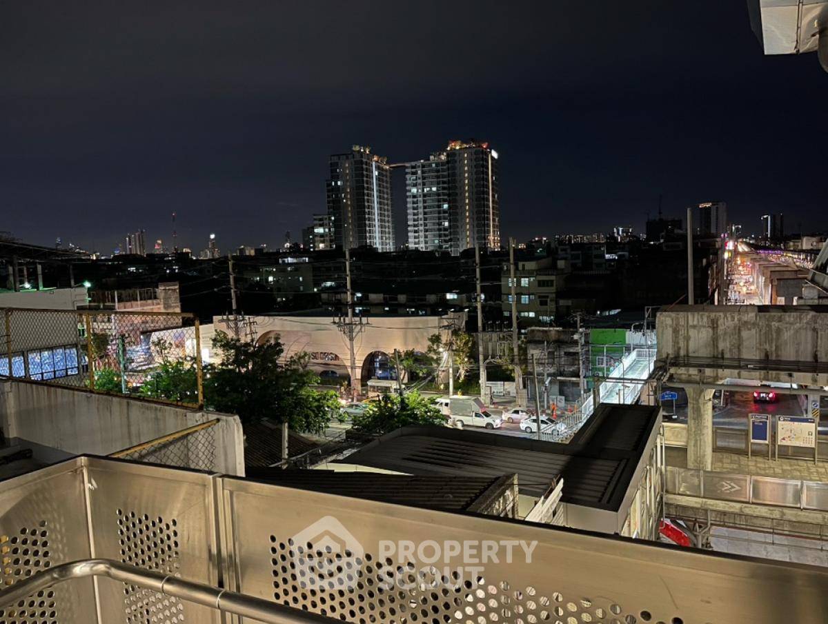 รูป ดูเพล็กซ์ 2-ห้องนอน ใกล้ MRT ไฟฉาย (ID 1794280) - รูปที่ 2/10