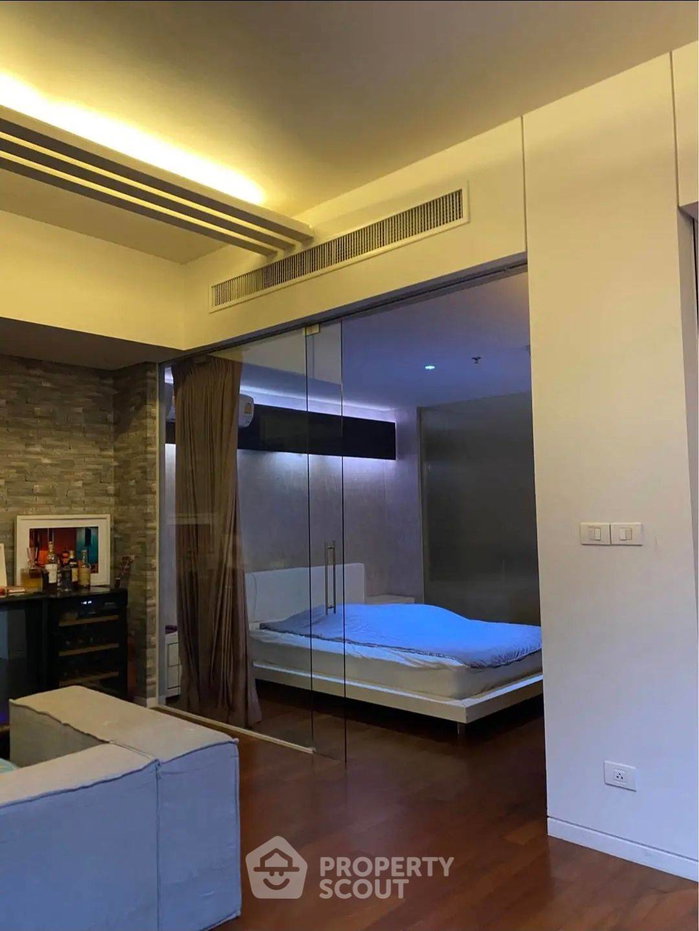 รูป คอนโด 1-ห้องนอน ที่ หรรษา เรสซิเดนส์ ราชดำริ (คอนโด) ใกล้ BTS ราชดำริ (ID 2569637) - รูปที่ 9/9