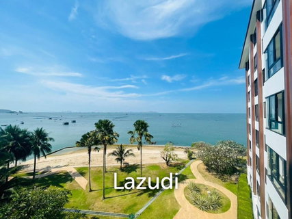 Golden Coast Condo for Sale in Siracha