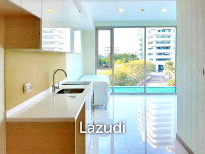 Condos for sale : 1 Bed 1 Bath 50.88 SQ.M Riviera Wongamart.