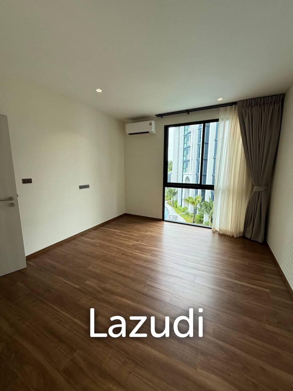 2-Bedroom 81 SQ.M The Title Halo 1 - image 3