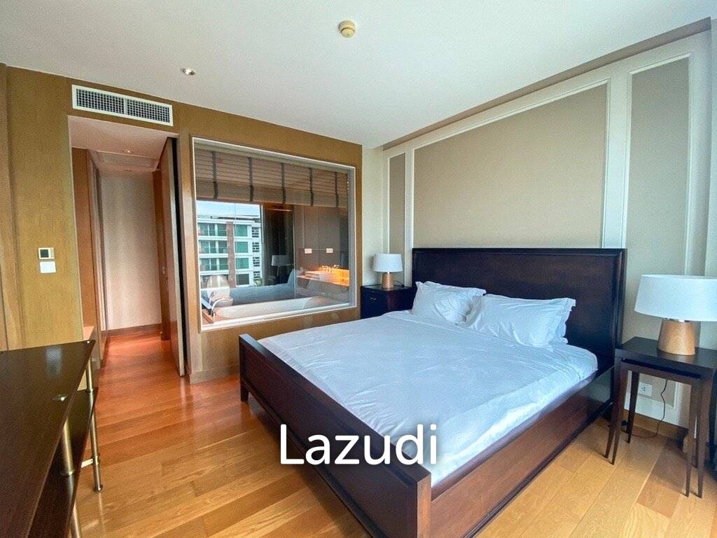 picture AMARI RESIDENCES : Luxury 2 Bed Seaview Condo - 9/22