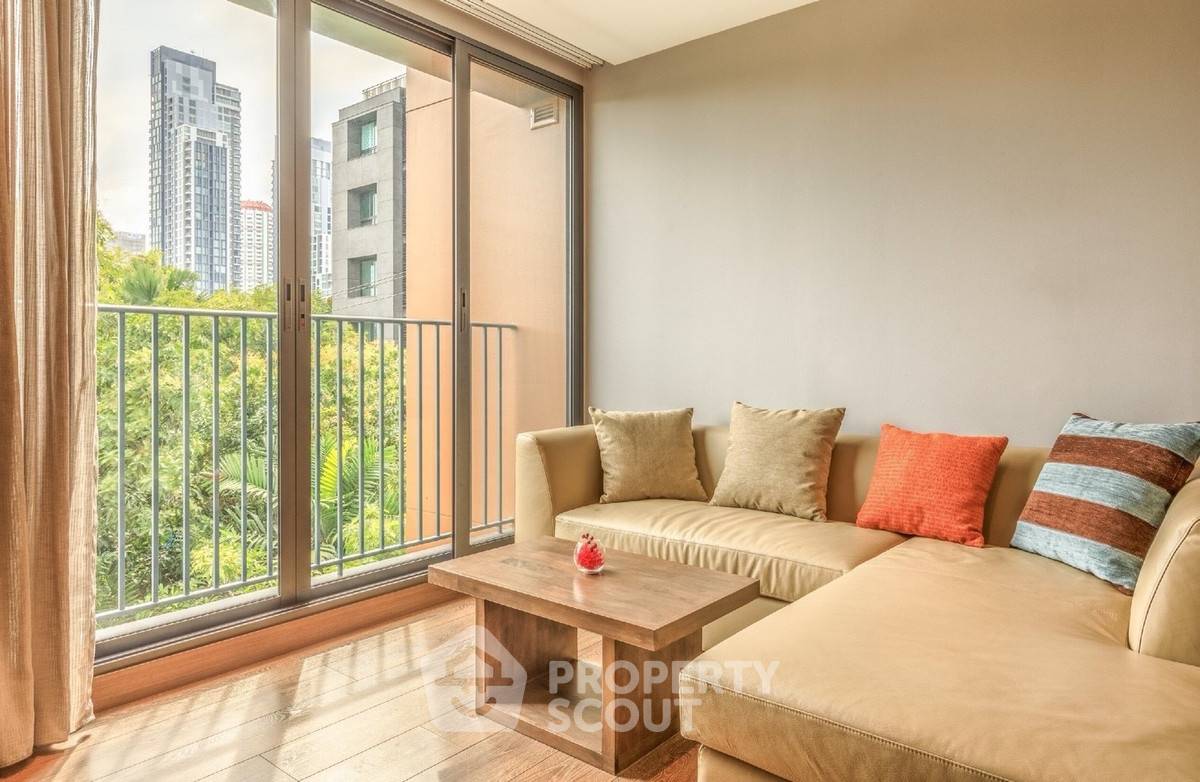 รูป คอนโด 2-ห้องนอน ที่ ไอ ลอฟท์ @ สุขุมวิท ใกล้ BTS พร้อมพงษ์ (ID 2631698) - รูปที่ 3/10