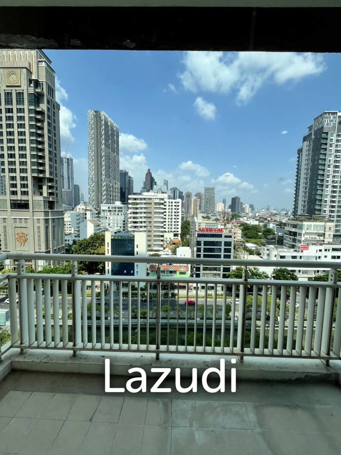 picture 2 Bed 2 Bath 90 Sqm The Empire Place - 7/15