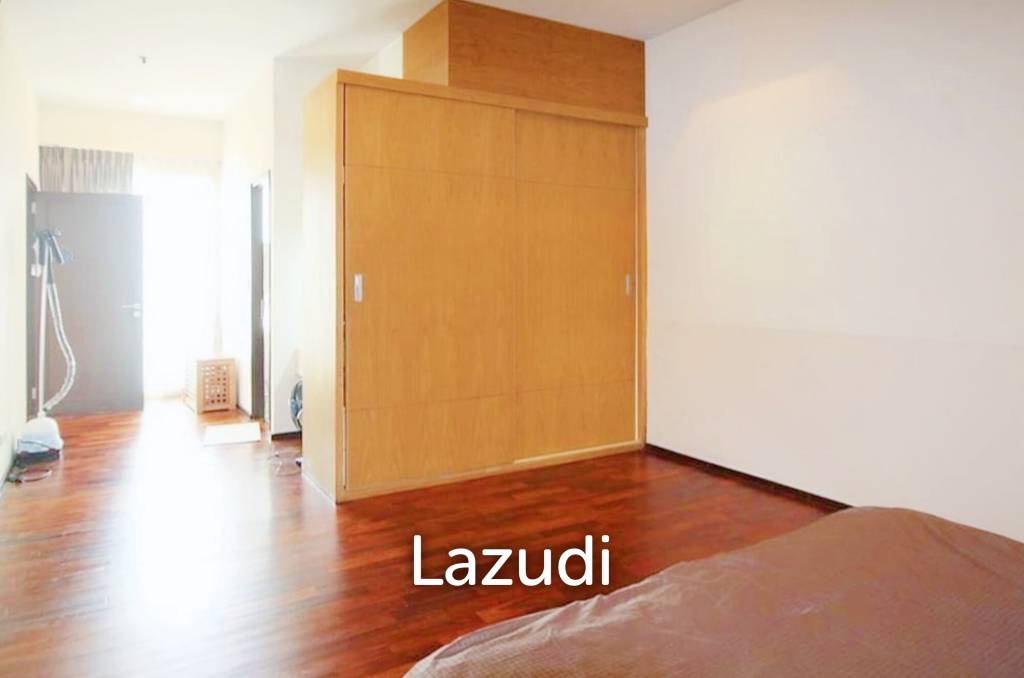 picture 1 Bed 1 Bath 91 SQ.M Noble Ora Thonglor - 7/8