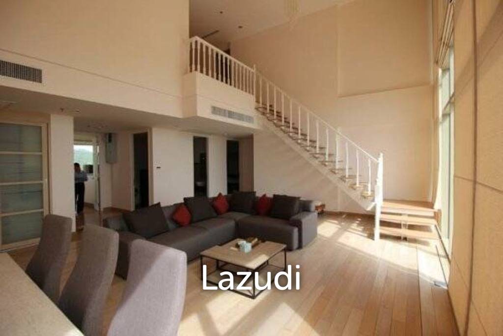 picture Luxury 4 Bed Penthouse condo - 3/16