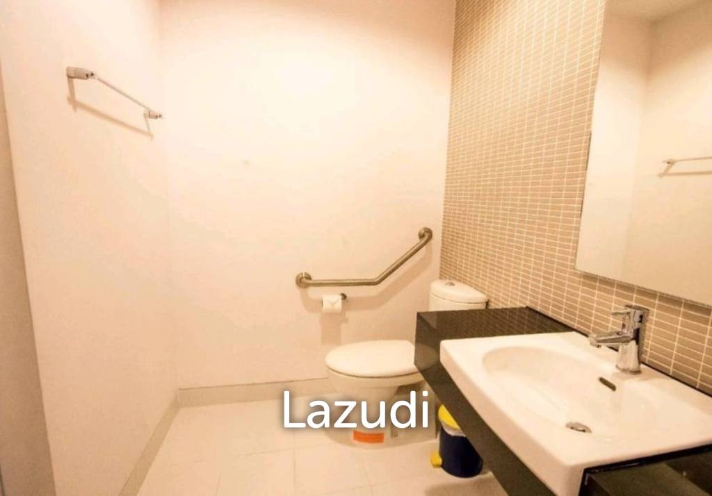 รูป 75.0 ตร.ม. 2 ห้องนอน 2 ห้องน้ำ คอนโดสำหรับ ขายใน หัวหิน - รูปที่ 10/17