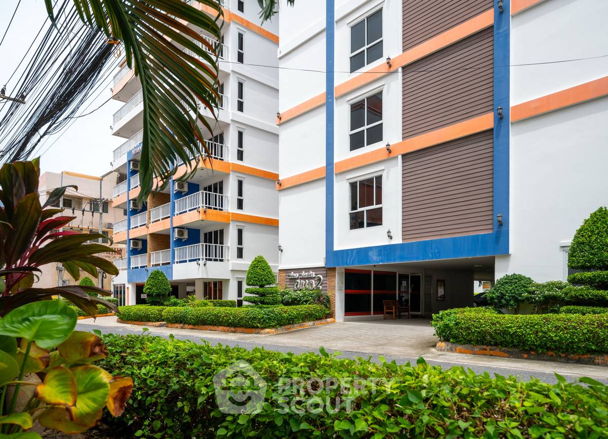 รูป คอนโด 2-ห้องนอน ที่ นิว นอร์ดิค คลับ 2 ใกล้ ถนนพระตำหนัก พัทยา (ID 2172450) - รูปที่ 19/19