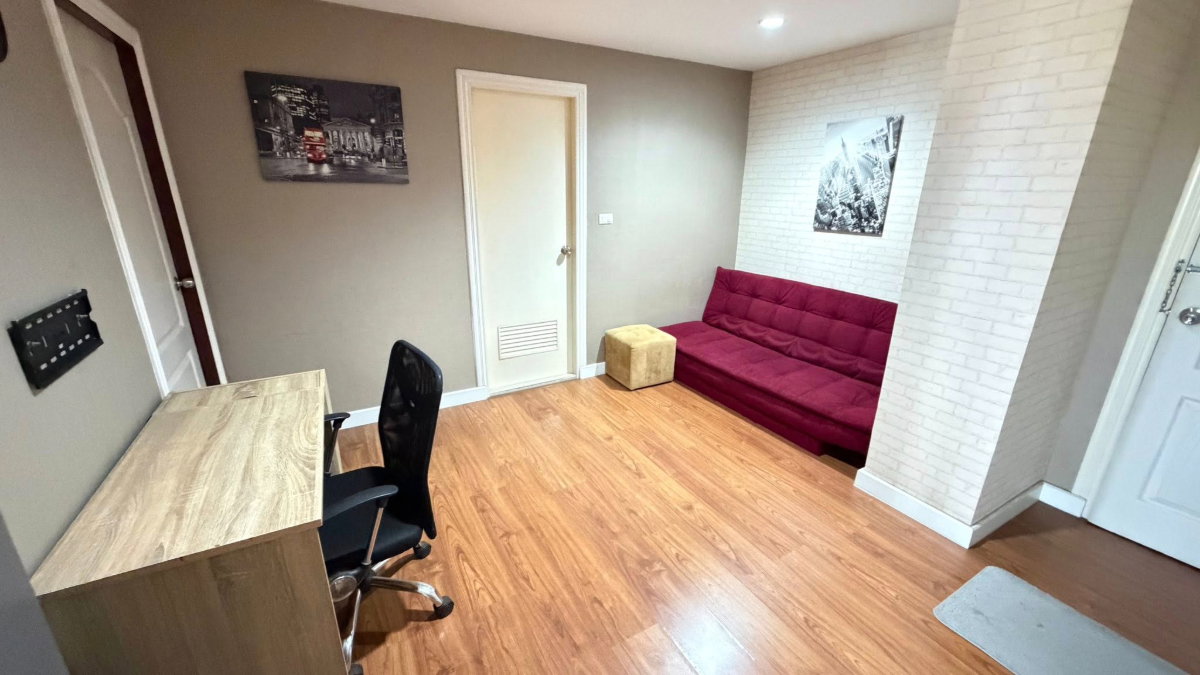 picture ðĒ Condo for Rent â Chiang Mai View Place 2 | Only 8,000 THB/Month - 5/7