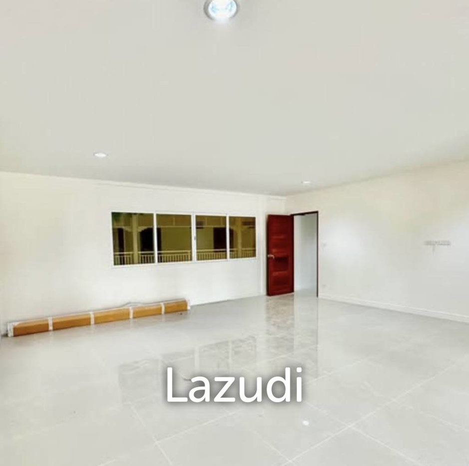 picture BAAN KLANG CONDO : Great value 2 bed with 130 SQM. - 4/12