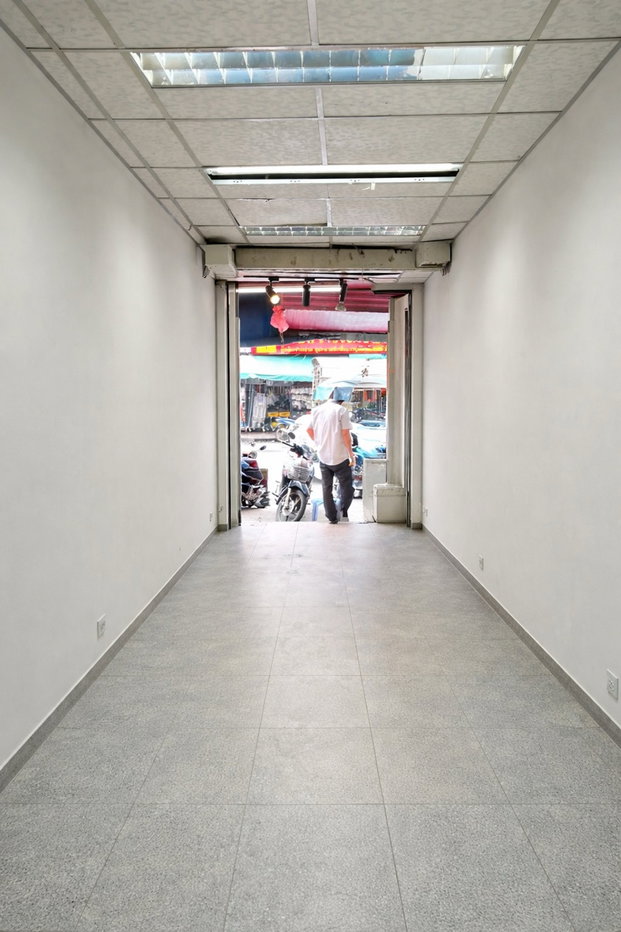 รูป 🔥 ขายตึกแถว 3 ชั้น ทำเลค้าขายเยาวราช – ติดถนนราชวงศ์ - รูปที่ 1/6