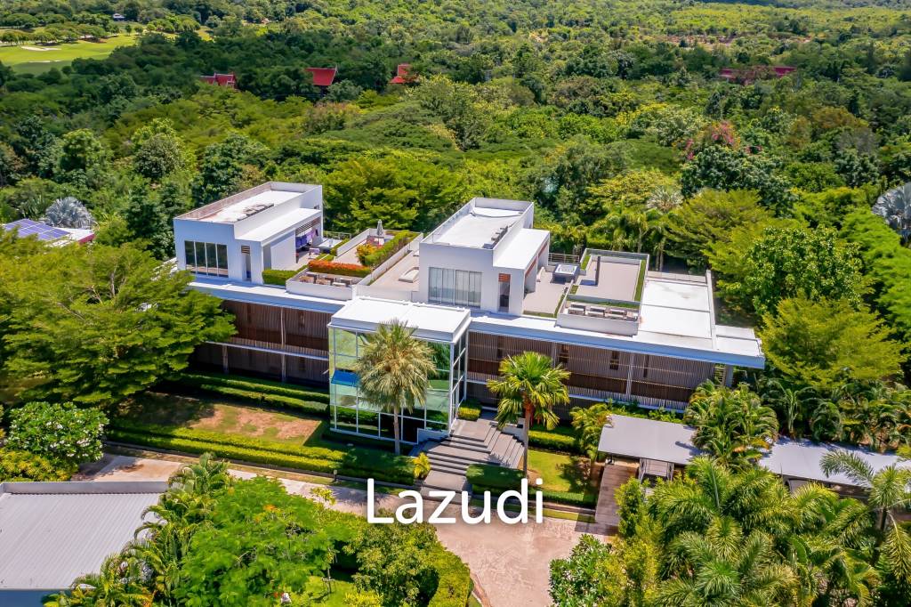 picture Baan Ing Phu - Exclusive Penthouse with Large Terrace and Rooftop Jacuzzi - 3/64